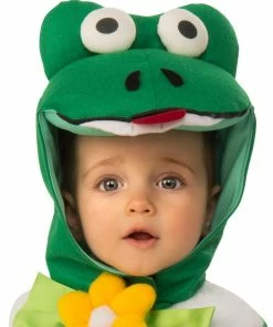 Rubie's Frog Costume For Toddlers Babies & Toddlers