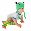 Rubie's Frog Dress Up Set For Babies Babies & Toddlers