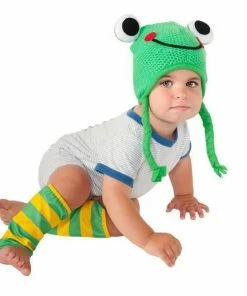 Rubie's Frog Dress Up Set For Babies Babies & Toddlers