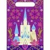 Hallmark Frozen Lolly Bags - 6pk - Disney Frozen