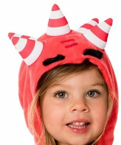 Rubie's Fuse Costume For Toddlers & Kids - Oddbods Babies & Toddlers