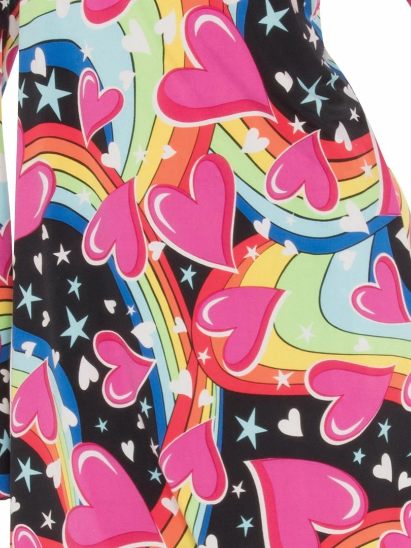 Rubie's GO GO Girl Costume For Adults