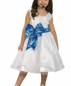 Rubie's Girls Gabriella Deluxe Costume For Kids - Disney High School Musical