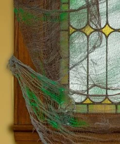 Rubie's Gauze Drape Curtain Halloween