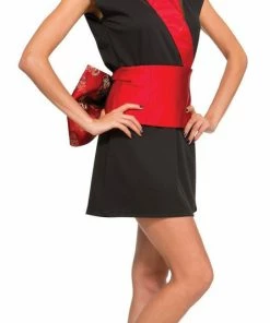 Rubie's Womens Geisha Costume For Adults