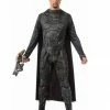 Rubie's General Zod Costume For Adults - Warner Bros Man Of Steel