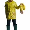 Rubie's Mens Geordie Denborough Costume For Adults - Warner Bros IT Movie