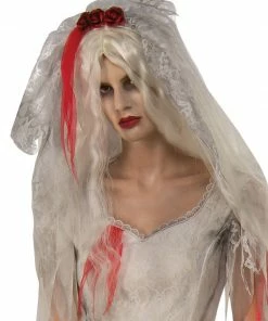 Rubie's Ghost Bride Costume For Adults Shop All Adult Costumes