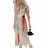 Rubie's Ghost Bride Costume For Adults Shop All Adult Costumes