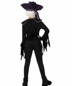 Rubie's Ghost Ship Pirate Costume For Kids Girls