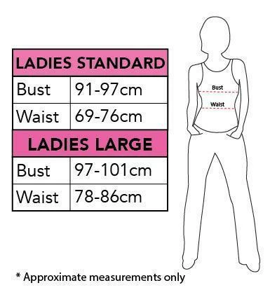 Rubie's Ghostly Spirit Costume For Adults Womens