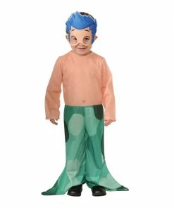 Rubie's Gil Costume For Kids - Bubble Guppies