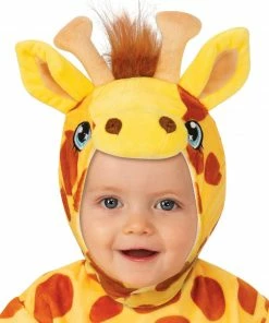 Rubie's Babies & Toddlers Giraffe Costume For Toddlers