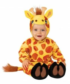 Rubie's Babies & Toddlers Giraffe Costume For Toddlers