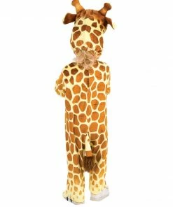 Rubie's Giraffe Plush Costume For Toddlers And Kids Babies & Toddlers