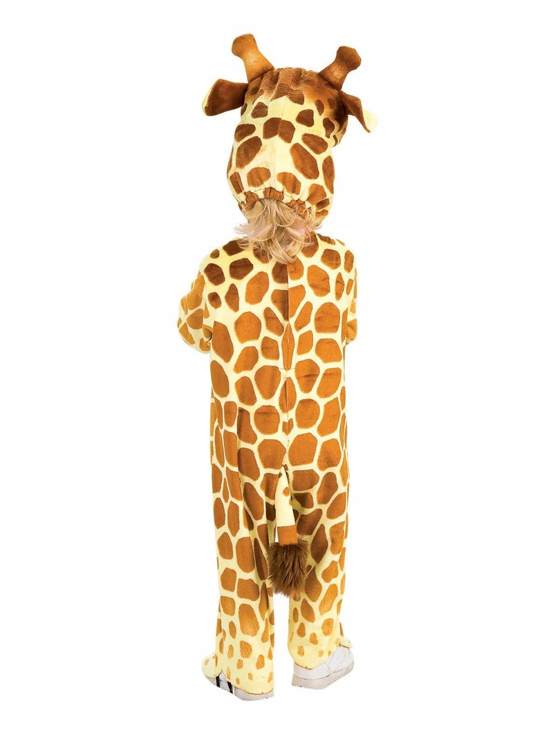 Rubie's Giraffe Plush Costume For Toddlers And Kids Babies & Toddlers