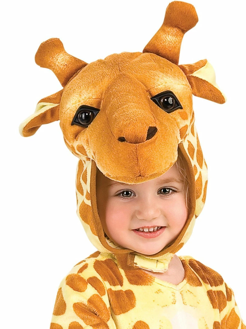 Rubie's Giraffe Plush Costume For Toddlers And Kids Babies & Toddlers