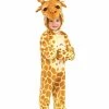 Rubie's Giraffe Plush Costume For Toddlers And Kids Babies & Toddlers