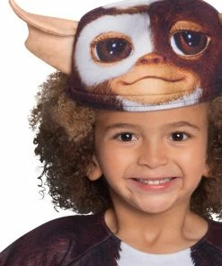 Rubie's Babies & Toddlers Gizmo Costume For Toddlers - Warner Bros Gremlins