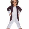 Rubie's Babies & Toddlers Gizmo Costume For Toddlers - Warner Bros Gremlins