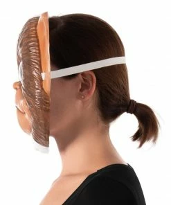 Rubie's Gizmo Googly Eyes Mask For Adults - Warner Bros Gremlins