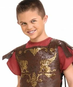 Rubie's Boys Gladiator Costume For Kids