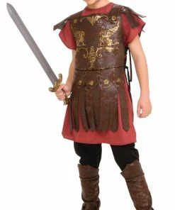 Rubie's Boys Gladiator Costume For Kids