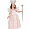 Rubie's Babies & Toddlers Glinda The Good Witch Costume For Toddlers - Warner Bros The Wizard Of Oz