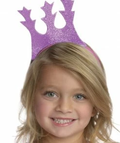 Rubie's Babies & Toddlers Glinda The Good Witch Tutu Costume For Kids - Warner Bros The Wizard Of Oz