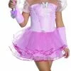 Rubie's Babies & Toddlers Glinda The Good Witch Tutu Costume For Kids - Warner Bros The Wizard Of Oz