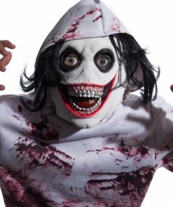 Rubie's Go To Sleep Ghoul Costume For Kids & Tweens Boys