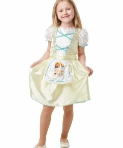 Rubie's Goldilocks Costume For Kids