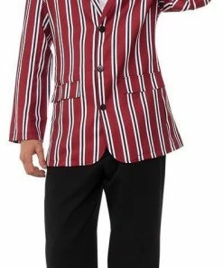 Rubie's Good Time Sam Roaring 20s Costume For Adults Mens