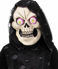 Rubie's Boys Google-Eyed Skeleton Costume For Kids