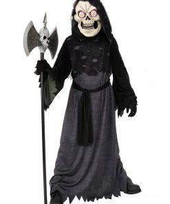 Rubie's Boys Google-Eyed Skeleton Costume For Kids