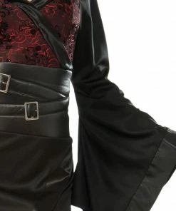 Rubie's Gothic Geisha Costume For Adults Womens