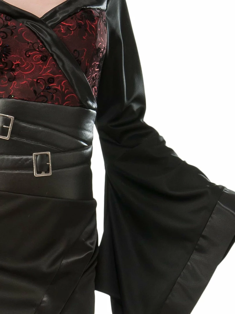 Rubie's Gothic Geisha Costume For Adults Womens