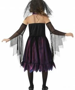 Rubie's Girls Gothic Princess Costume For Kids