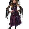 Rubie's Girls Gothic Princess Costume For Kids