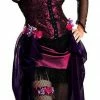 Rubie's Grand Heritage Saloon Girl Costume For Adults Womens