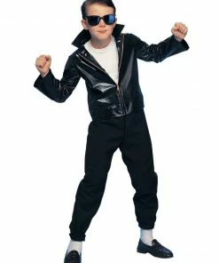 Rubie's Boys Greaser Costume For Kids