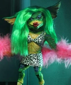 Gremlins 2: The New Batch 7” Action Figure – Ultimate Greta - NECA Collectibles