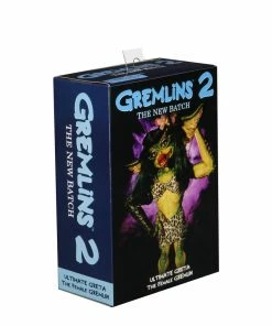 Gremlins 2: The New Batch 7” Action Figure – Ultimate Greta - NECA Collectibles