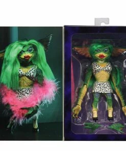 Gremlins 2: The New Batch 7” Action Figure – Ultimate Greta - NECA Collectibles