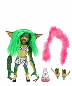 Gremlins 2: The New Batch 7β Action Figure β Ultimate Greta - NECA Collectibles