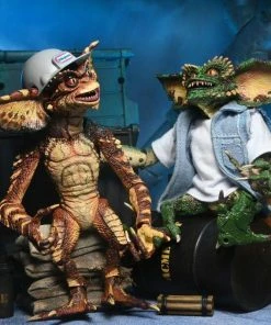 Gremlins 2: The New Batch - Ultimate Demolition 7” Gremlin Action Figures - NECA Collectibles