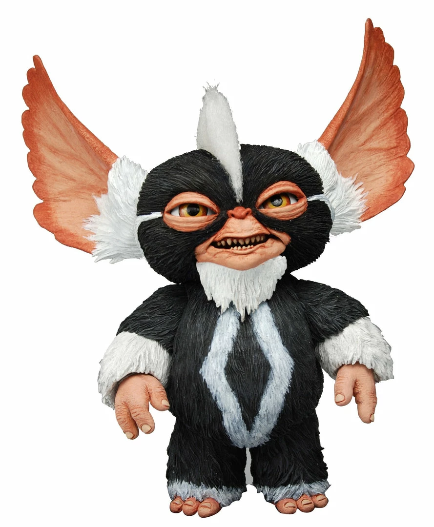 Gremlins – 7” Scale Action Figure – Mogwai Mohawk - NECA Collectibles Letter G Costumes