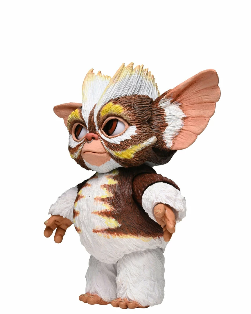 Letter G Costumes Gremlins β 7β Scale Action Figure β Mogwai Punk- NECA Collectibles