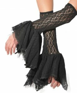 Rubie's Womens Grim Gauntlets For Adults