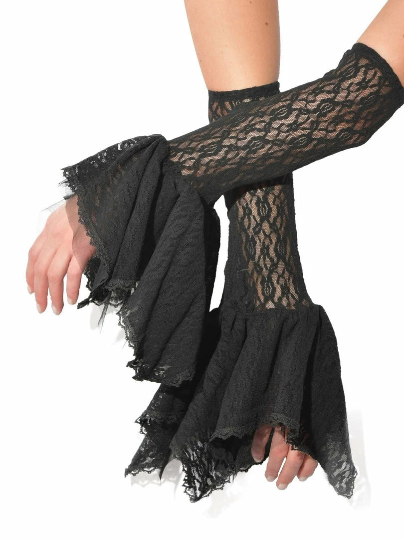 Rubie's Womens Grim Gauntlets For Adults